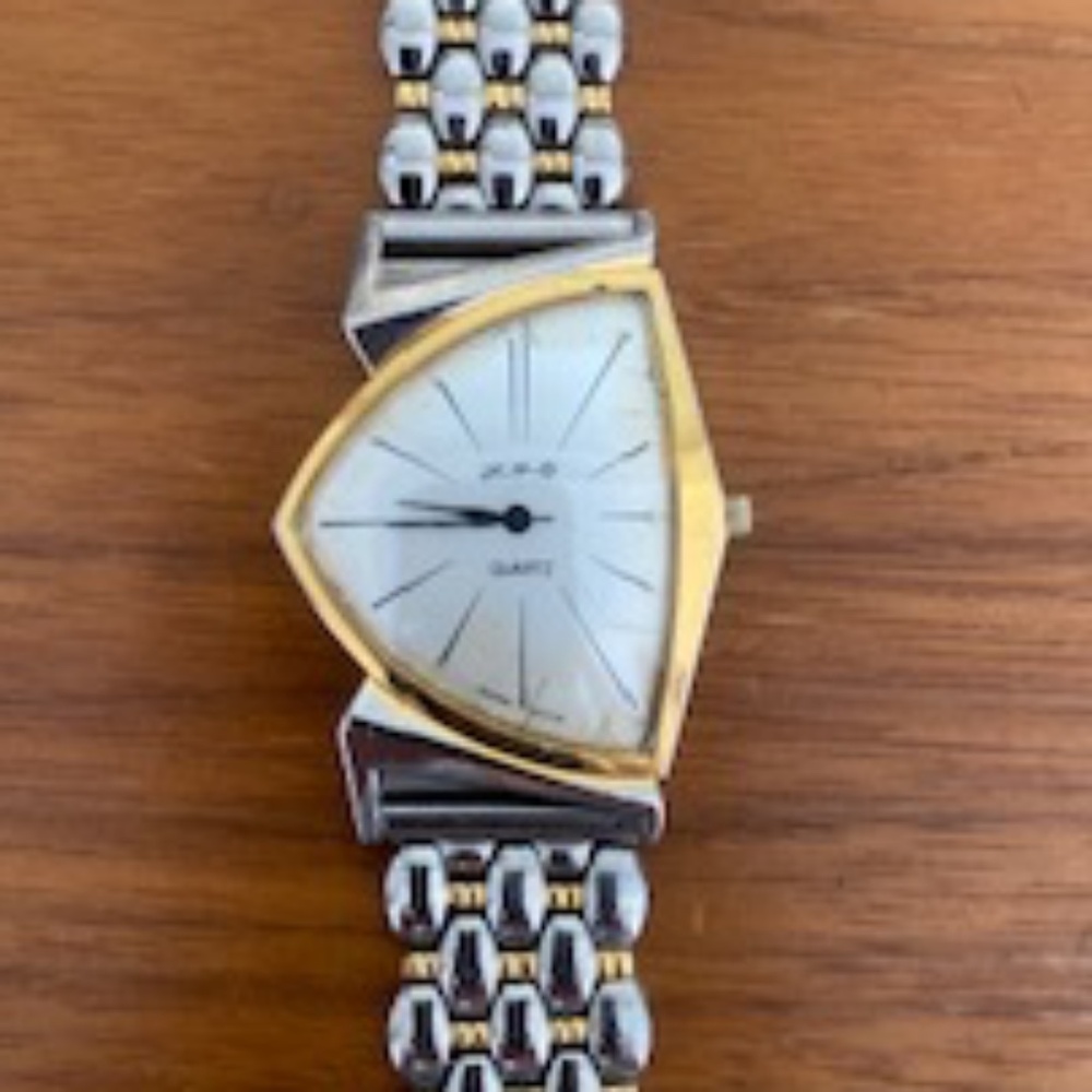 Antique Watch